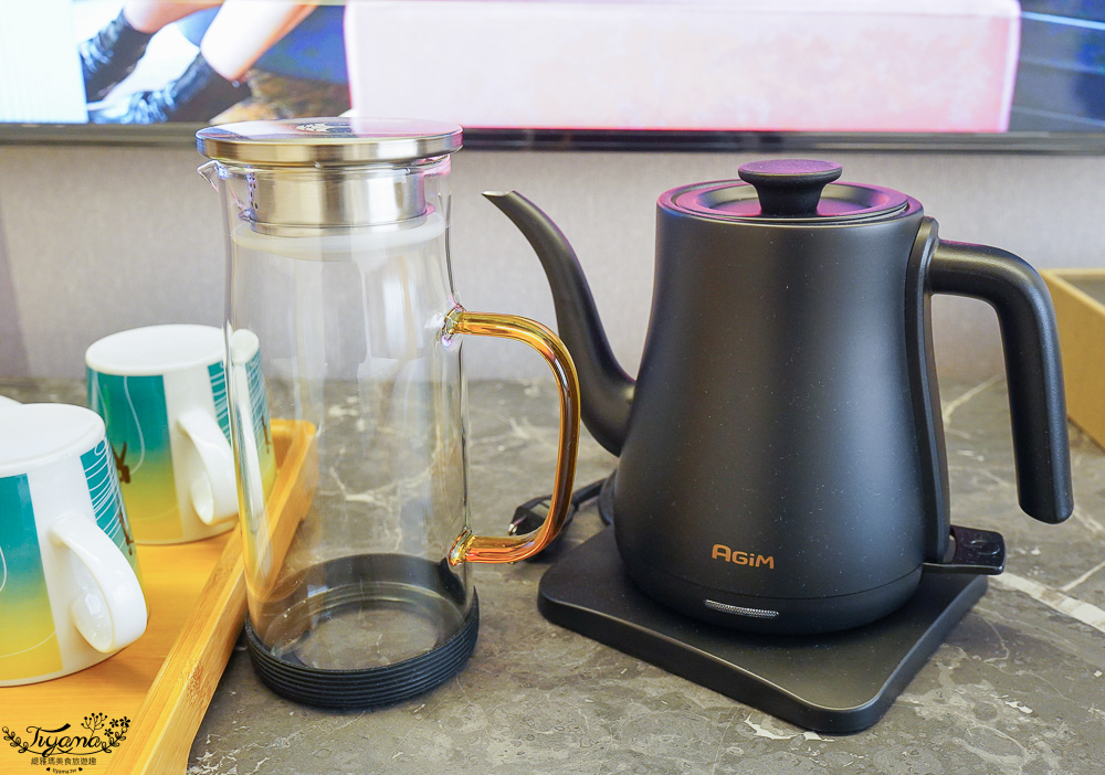 桃園住宿推薦「福容徠旅 中壢店」近中壢火車站，集旅客房.自助式早餐分享 @緹雅瑪 美食旅遊趣