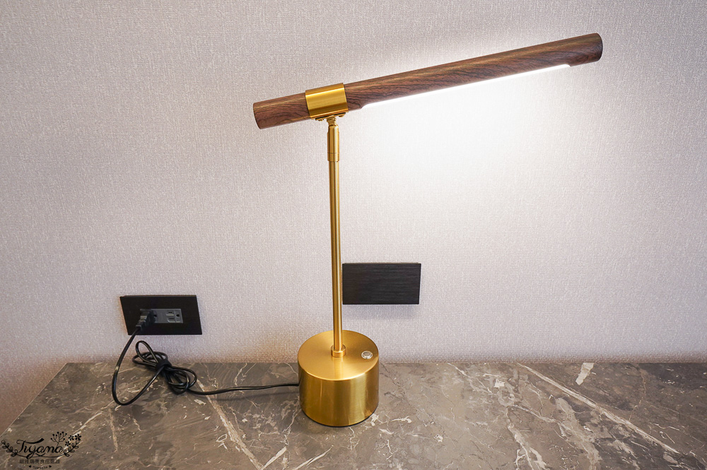 桃園住宿推薦「福容徠旅 中壢店」近中壢火車站，集旅客房.自助式早餐分享 @緹雅瑪 美食旅遊趣