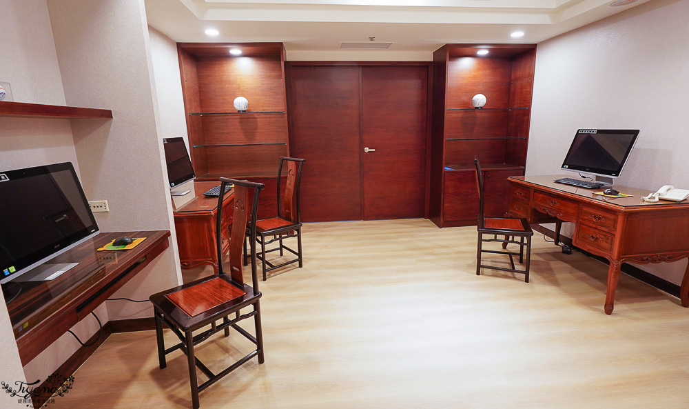 桃園住宿推薦「福容徠旅 中壢店」近中壢火車站，集旅客房.自助式早餐分享 @緹雅瑪 美食旅遊趣