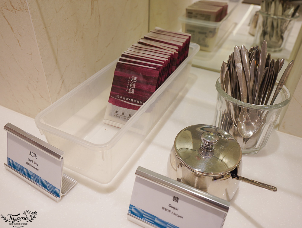 桃園住宿推薦「福容徠旅 中壢店」近中壢火車站，集旅客房.自助式早餐分享 @緹雅瑪 美食旅遊趣