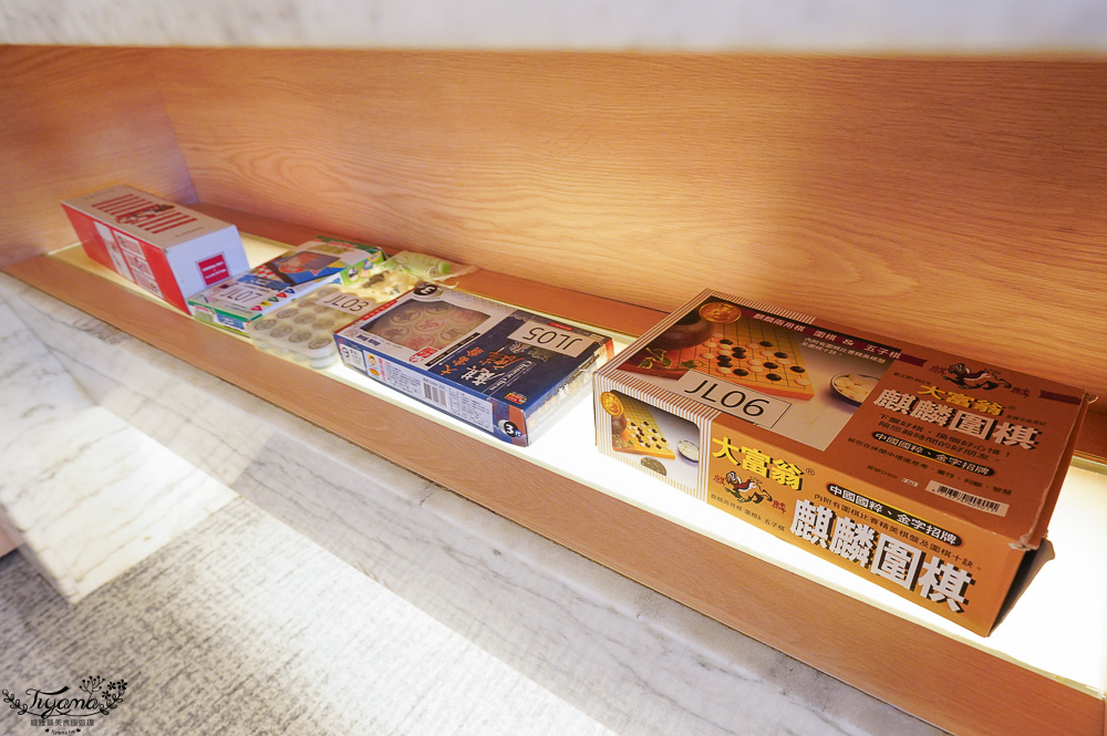 桃園住宿推薦「福容徠旅 中壢店」近中壢火車站，集旅客房.自助式早餐分享 @緹雅瑪 美食旅遊趣