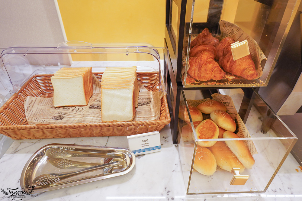 桃園住宿推薦「福容徠旅 中壢店」近中壢火車站，集旅客房.自助式早餐分享 @緹雅瑪 美食旅遊趣