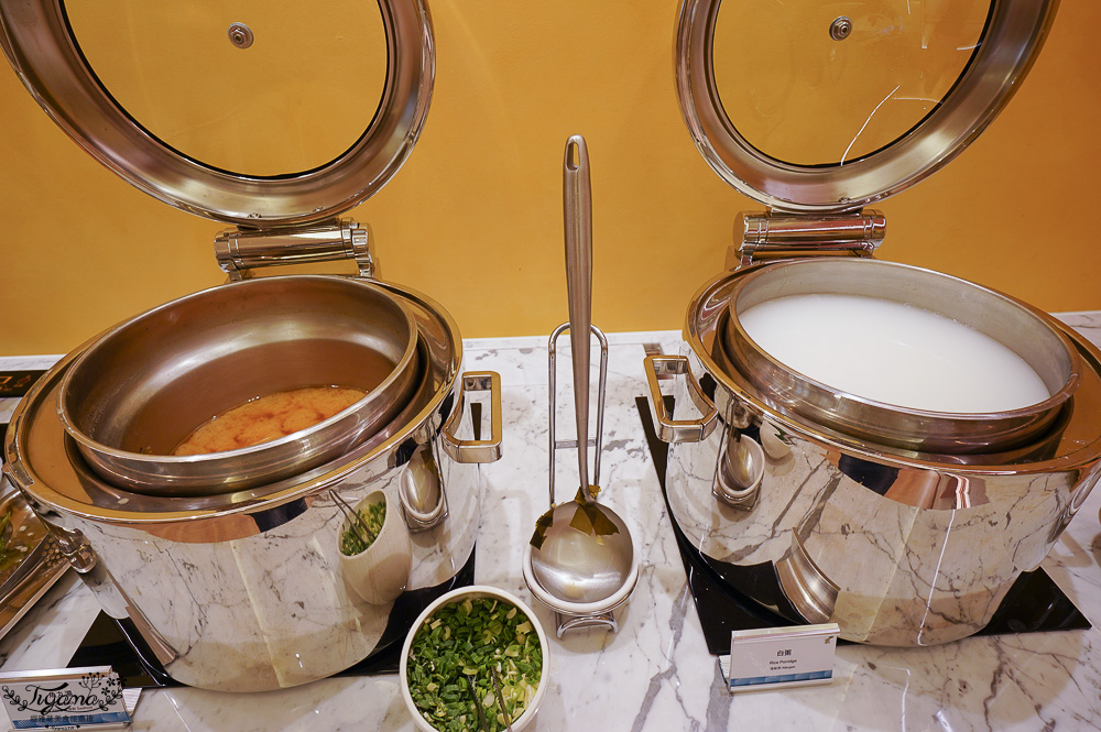 桃園住宿推薦「福容徠旅 中壢店」近中壢火車站，集旅客房.自助式早餐分享 @緹雅瑪 美食旅遊趣