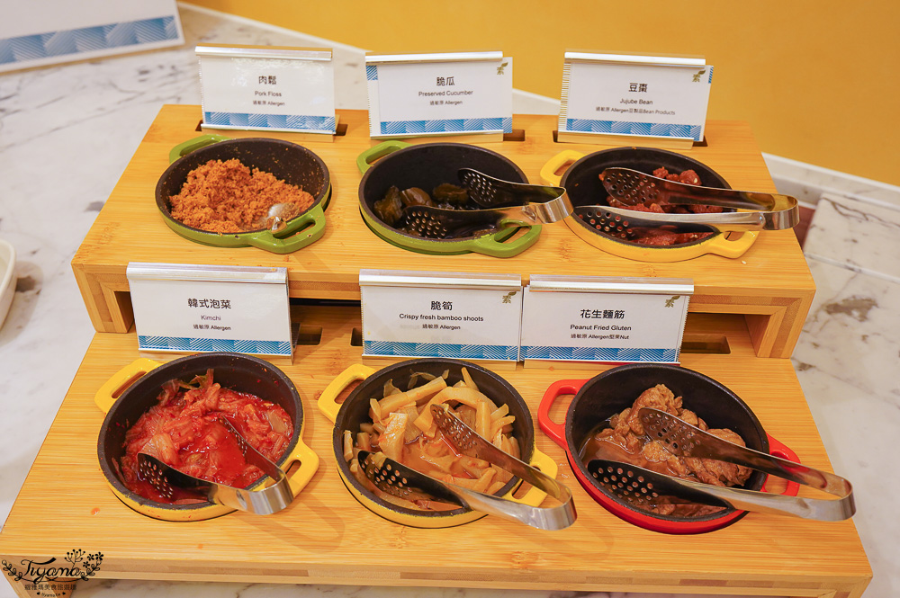 桃園住宿推薦「福容徠旅 中壢店」近中壢火車站，集旅客房.自助式早餐分享 @緹雅瑪 美食旅遊趣