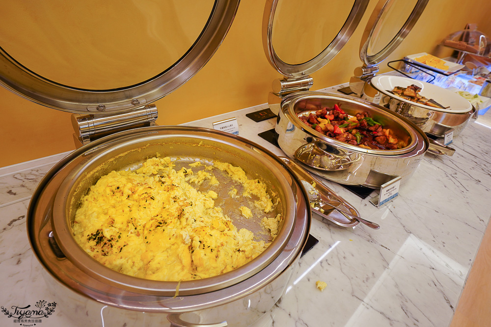 桃園住宿推薦「福容徠旅 中壢店」近中壢火車站，集旅客房.自助式早餐分享 @緹雅瑪 美食旅遊趣