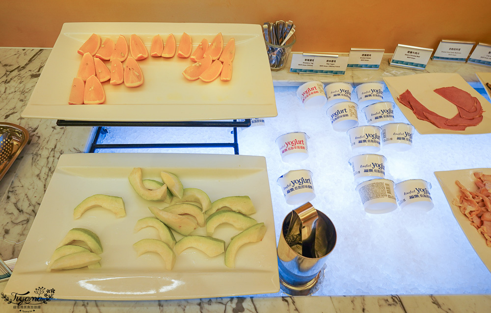 桃園住宿推薦「福容徠旅 中壢店」近中壢火車站，集旅客房.自助式早餐分享 @緹雅瑪 美食旅遊趣