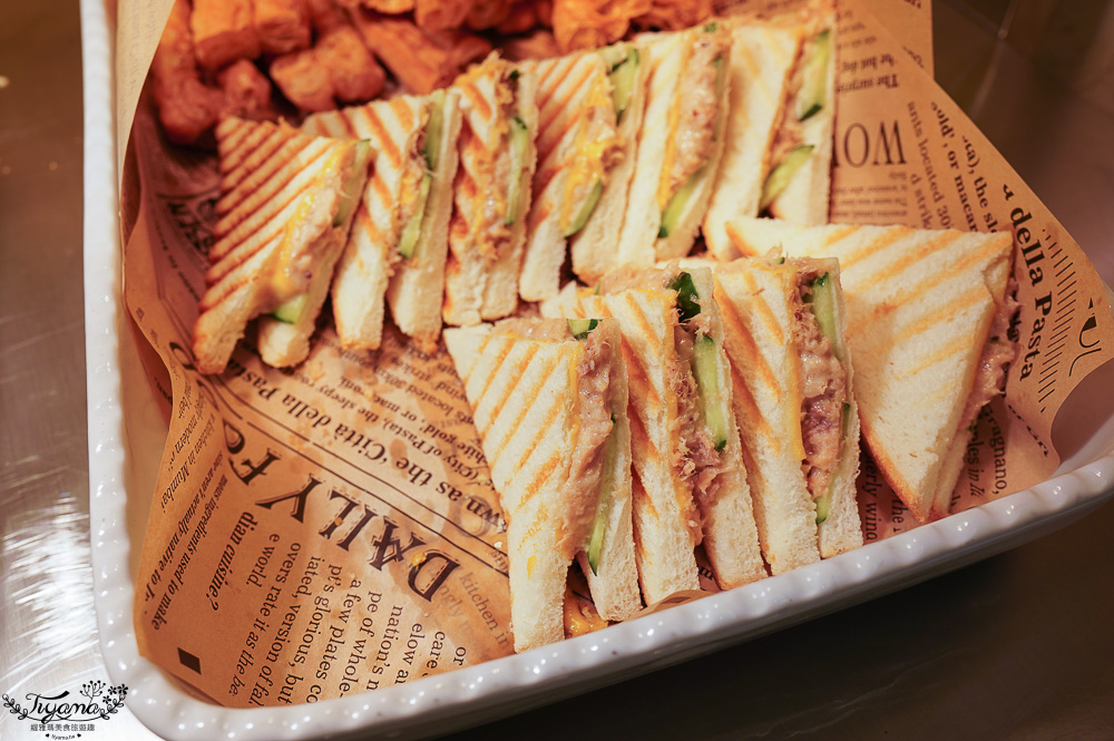 桃園住宿推薦「福容徠旅 中壢店」近中壢火車站，集旅客房.自助式早餐分享 @緹雅瑪 美食旅遊趣