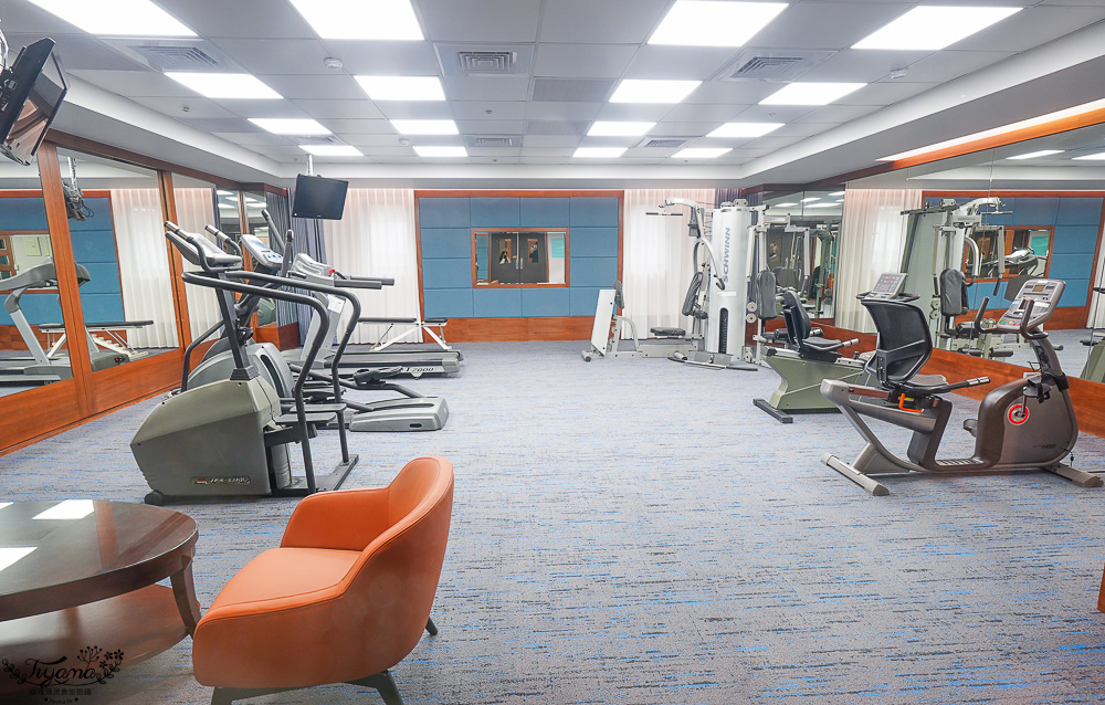 桃園住宿推薦「福容徠旅 中壢店」近中壢火車站，集旅客房.自助式早餐分享 @緹雅瑪 美食旅遊趣