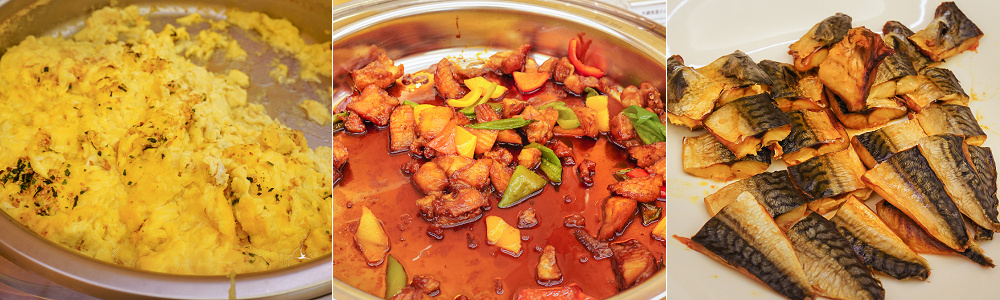 桃園住宿推薦「福容徠旅 中壢店」近中壢火車站，集旅客房.自助式早餐分享 @緹雅瑪 美食旅遊趣