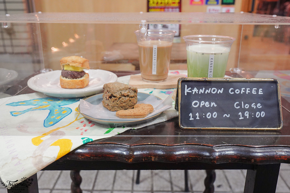 名古屋商店街神社「大須觀音神社．大須商店街．東江王門通」參拜大須觀音再逛商店街 @緹雅瑪 美食旅遊趣