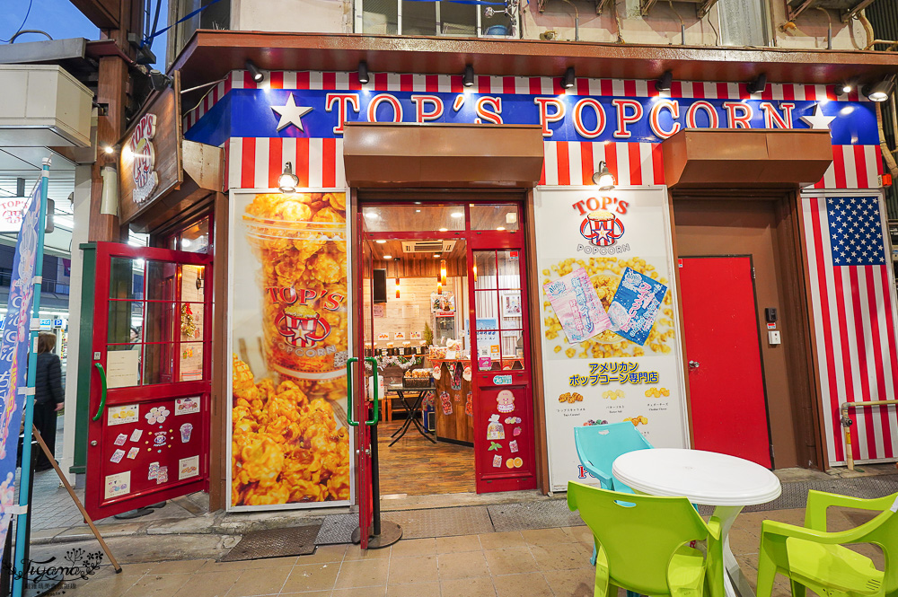 名古屋商店街神社「大須觀音神社．大須商店街．東江王門通」參拜大須觀音再逛商店街 @緹雅瑪 美食旅遊趣