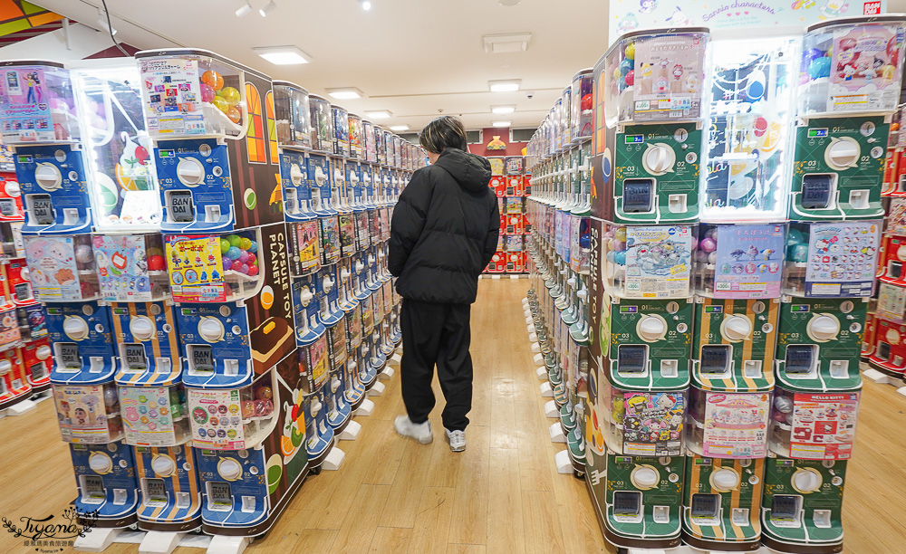 名古屋商店街神社「大須觀音神社．大須商店街．東江王門通」參拜大須觀音再逛商店街 @緹雅瑪 美食旅遊趣