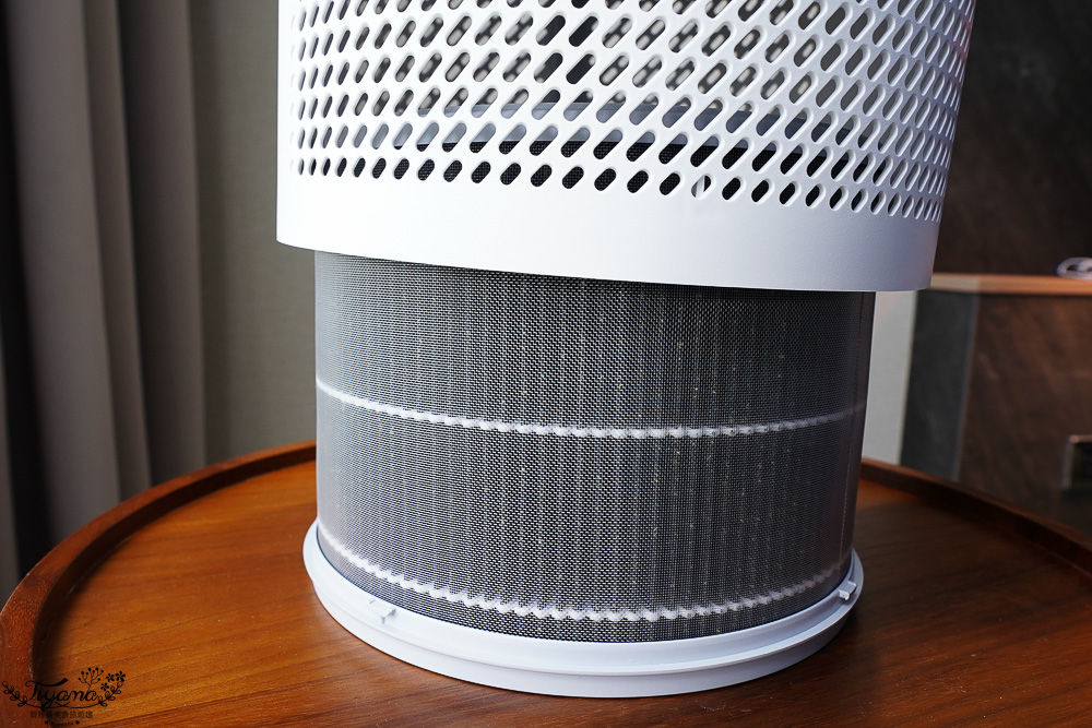 2025空氣清淨機評比！！3款人氣空氣清淨機使用心得評比，美國百朗 PETNONA小輕空淨機、Philips飛利浦 毛小奈抗敏寵物清淨機、POIEMA ONE空氣淨化器 @緹雅瑪 美食旅遊趣