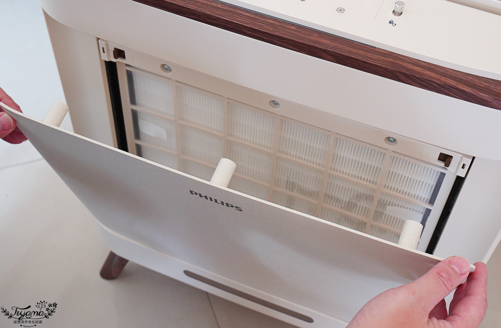 2025空氣清淨機評比！！3款人氣空氣清淨機使用心得評比，美國百朗 PETNONA小輕空淨機、Philips飛利浦 毛小奈抗敏寵物清淨機、POIEMA ONE空氣淨化器 @緹雅瑪 美食旅遊趣