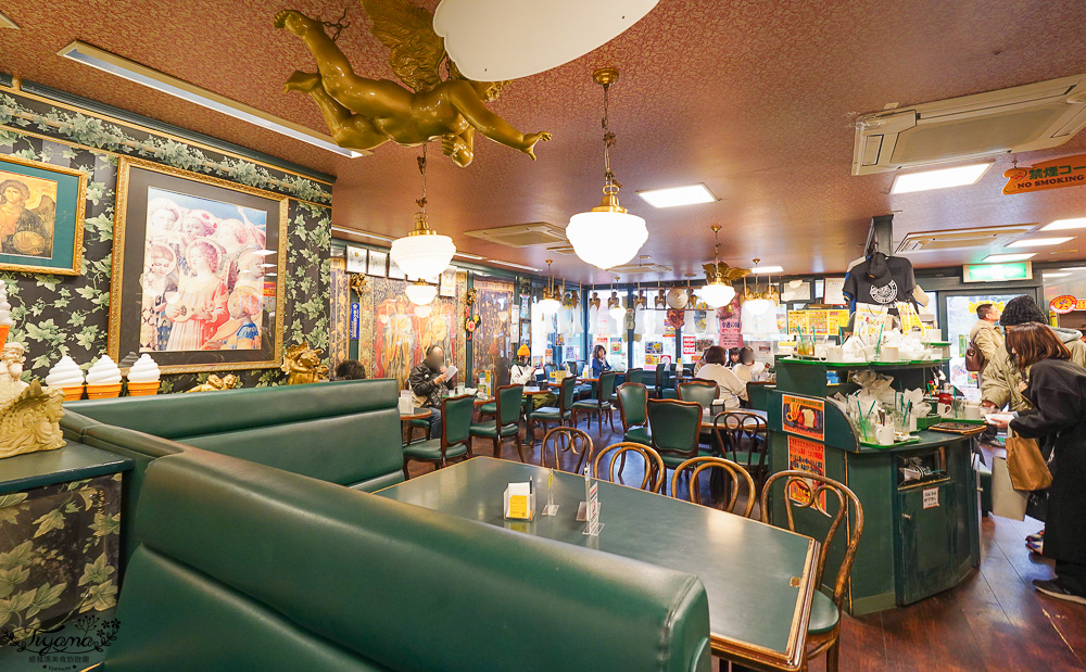 北海道函館一日遊，賞櫻之旅！！搭早班機到函館就一路玩篇，五稜郭公園、五稜郭塔、幸運小丑漢堡、六花亭 @緹雅瑪 美食旅遊趣