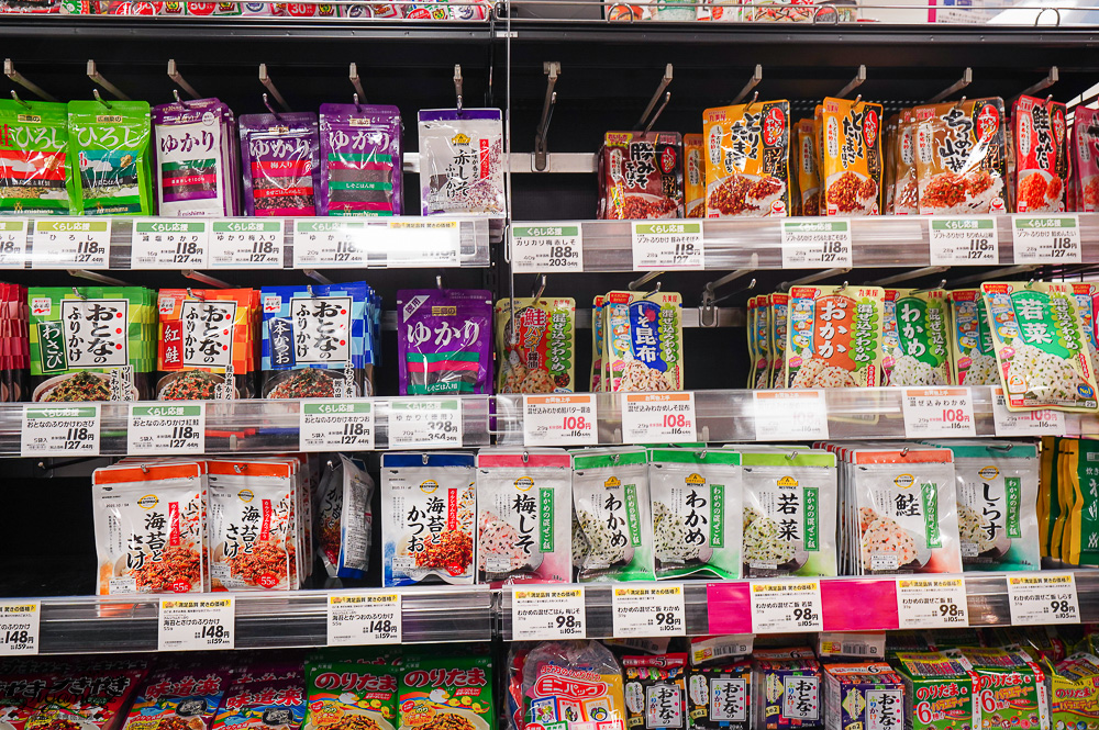 名古屋Aeon超市「永旺 金山店」近金山車站，超好逛大型超市 @緹雅瑪 美食旅遊趣