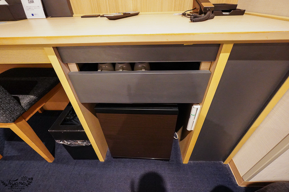 名古屋金山住宿推薦。名鐵INN 名古屋金山別館，近永旺Aeon超市，550日元天丼超值早餐 @緹雅瑪 美食旅遊趣