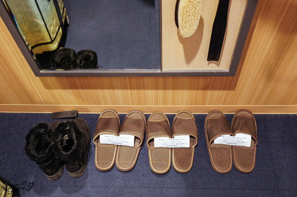 名古屋金山住宿推薦。名鐵INN 名古屋金山別館，近永旺Aeon超市，550日元天丼超值早餐 @緹雅瑪 美食旅遊趣