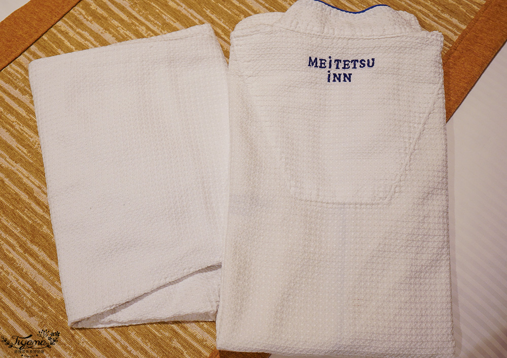 名古屋金山住宿推薦。名鐵INN 名古屋金山別館，近永旺Aeon超市，550日元天丼超值早餐 @緹雅瑪 美食旅遊趣