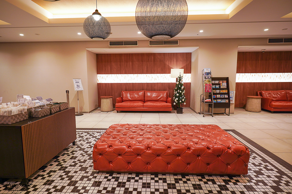 名古屋金山住宿推薦。名鐵INN 名古屋金山別館，近永旺Aeon超市，550日元天丼超值早餐 @緹雅瑪 美食旅遊趣