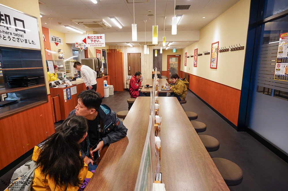 名古屋金山住宿推薦。名鐵INN 名古屋金山別館，近永旺Aeon超市，550日元天丼超值早餐 @緹雅瑪 美食旅遊趣