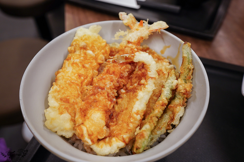 名古屋金山住宿推薦。名鐵INN 名古屋金山別館，近永旺Aeon超市，550日元天丼超值早餐 @緹雅瑪 美食旅遊趣