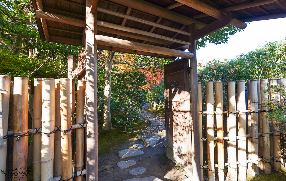 名古屋景點。白鳥庭園：名古屋賞楓景點，東海地區最大的迴遊池沼式日本庭園 @緹雅瑪 美食旅遊趣