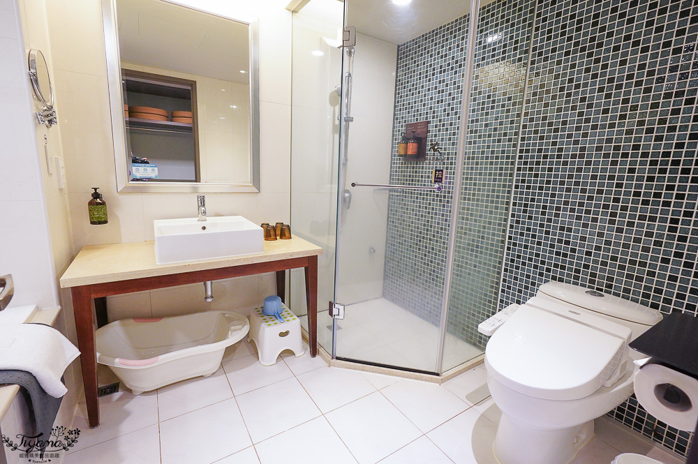 新竹親子飯店．煙波大飯店 新竹湖濱館「卡樂次元雙胞胎森林 主題房」一泊二饗住房專案，莫內西餐廳煙波早午餐｜蝶屋日式料理豪饗套餐｜煙波十菜｜在地寶食 @緹雅瑪 美食旅遊趣