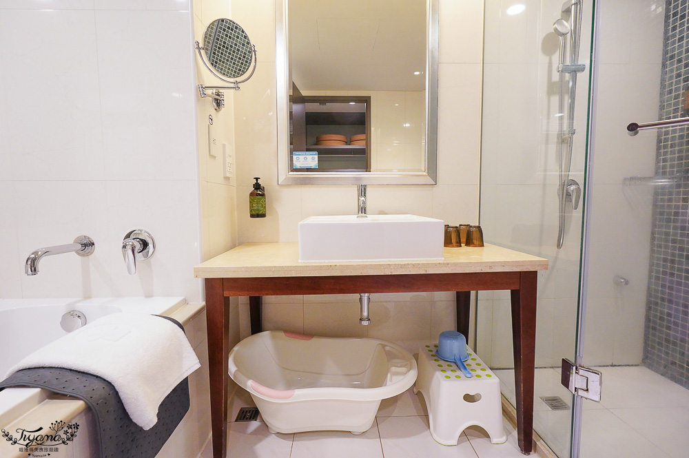 新竹親子飯店．煙波大飯店 新竹湖濱館「卡樂次元雙胞胎森林 主題房」一泊二饗住房專案，莫內西餐廳煙波早午餐｜蝶屋日式料理豪饗套餐｜煙波十菜｜在地寶食 @緹雅瑪 美食旅遊趣