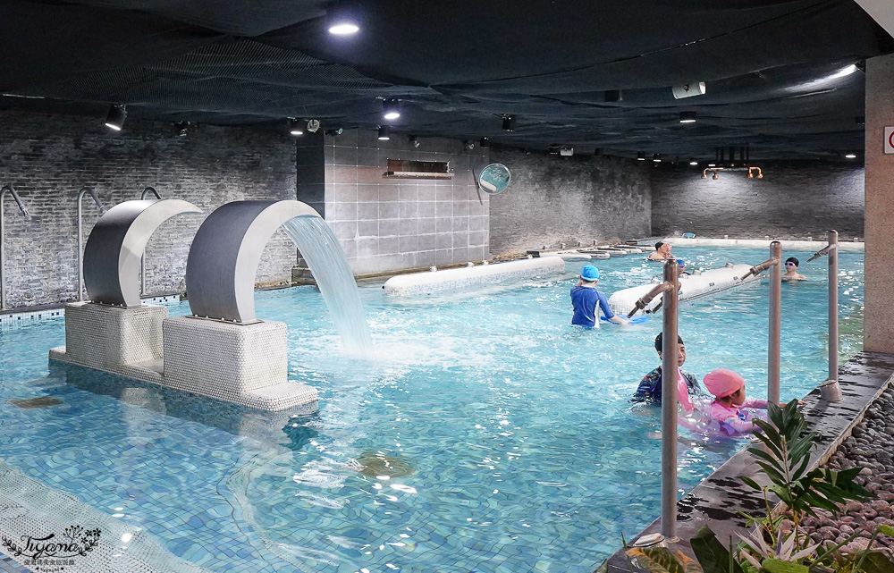 新竹親子飯店．煙波大飯店 新竹湖濱館「卡樂次元雙胞胎森林 主題房」一泊二饗住房專案，莫內西餐廳煙波早午餐｜蝶屋日式料理豪饗套餐｜煙波十菜｜在地寶食 @緹雅瑪 美食旅遊趣