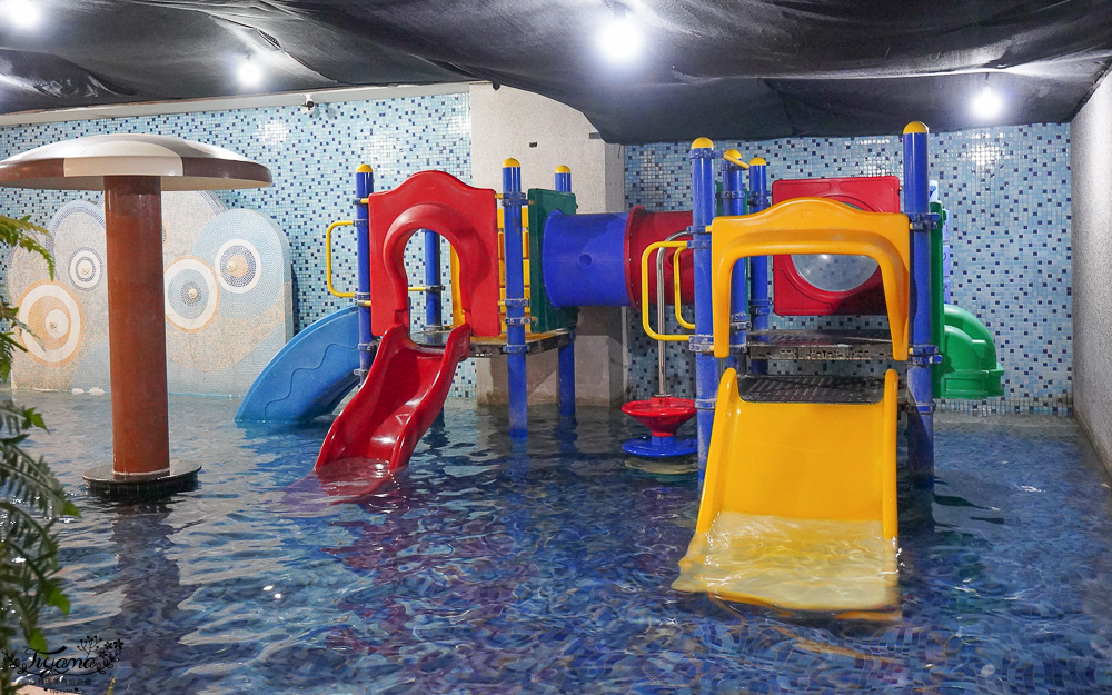 新竹親子飯店．煙波大飯店 新竹湖濱館「卡樂次元雙胞胎森林 主題房」一泊二饗住房專案，莫內西餐廳煙波早午餐｜蝶屋日式料理豪饗套餐｜煙波十菜｜在地寶食 @緹雅瑪 美食旅遊趣