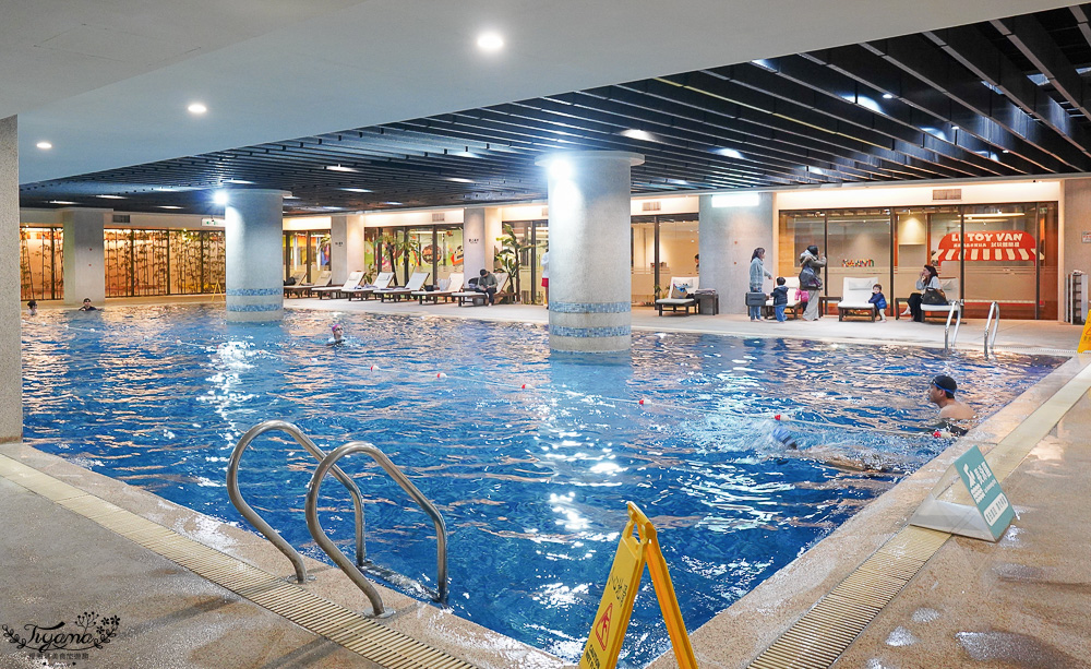 新竹親子飯店．煙波大飯店 新竹湖濱館「卡樂次元雙胞胎森林 主題房」一泊二饗住房專案，莫內西餐廳煙波早午餐｜蝶屋日式料理豪饗套餐｜煙波十菜｜在地寶食 @緹雅瑪 美食旅遊趣