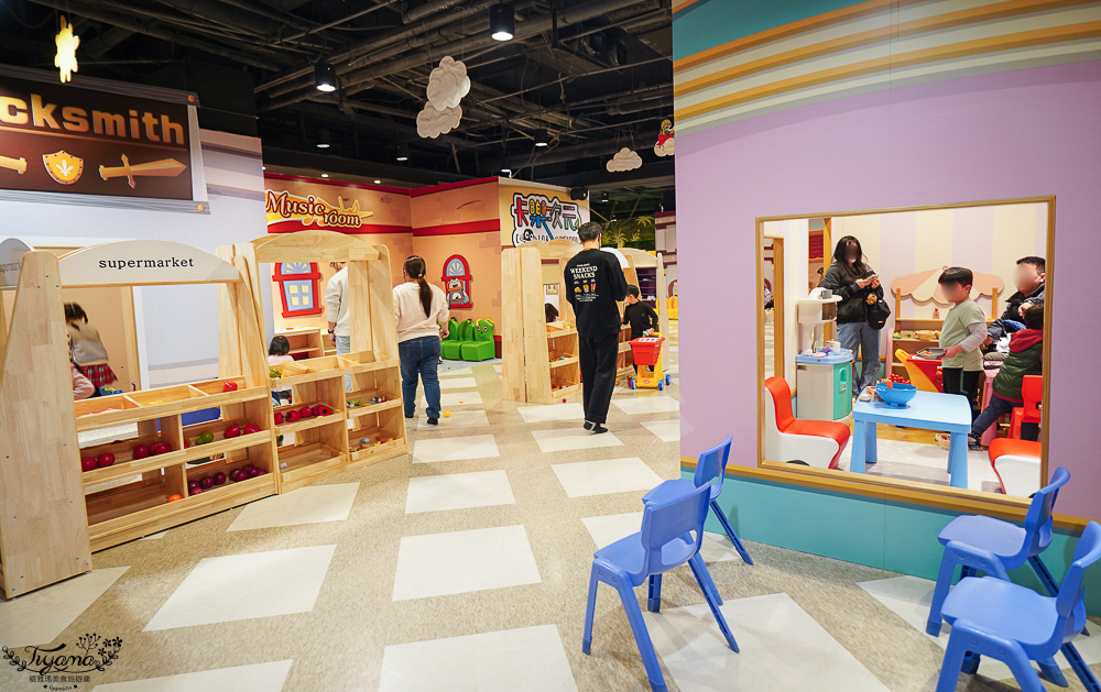 新竹親子飯店．煙波大飯店 新竹湖濱館「卡樂次元雙胞胎森林 主題房」一泊二饗住房專案，莫內西餐廳煙波早午餐｜蝶屋日式料理豪饗套餐｜煙波十菜｜在地寶食 @緹雅瑪 美食旅遊趣