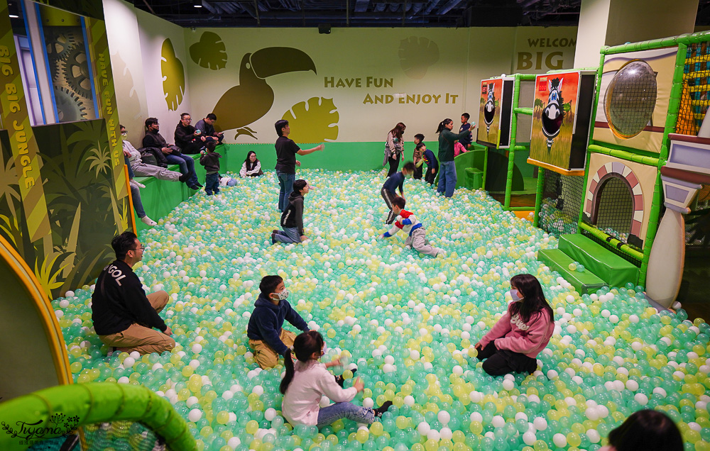 新竹親子飯店．煙波大飯店 新竹湖濱館「卡樂次元雙胞胎森林 主題房」一泊二饗住房專案，莫內西餐廳煙波早午餐｜蝶屋日式料理豪饗套餐｜煙波十菜｜在地寶食 @緹雅瑪 美食旅遊趣
