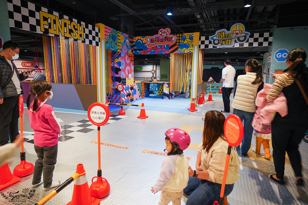 新竹親子飯店．煙波大飯店 新竹湖濱館「卡樂次元雙胞胎森林 主題房」一泊二饗住房專案，莫內西餐廳煙波早午餐｜蝶屋日式料理豪饗套餐｜煙波十菜｜在地寶食 @緹雅瑪 美食旅遊趣