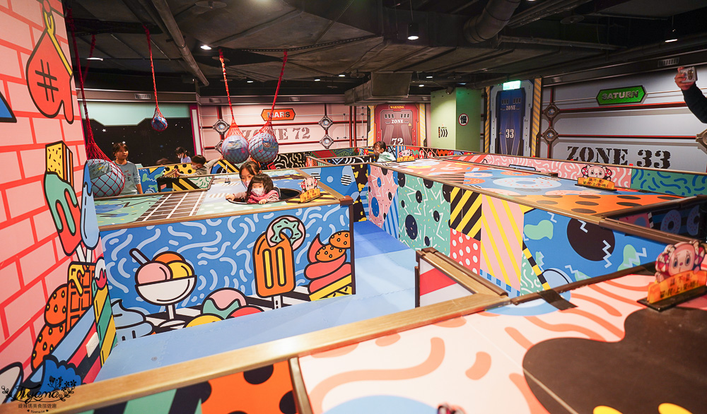 新竹親子飯店．煙波大飯店 新竹湖濱館「卡樂次元雙胞胎森林 主題房」一泊二饗住房專案，莫內西餐廳煙波早午餐｜蝶屋日式料理豪饗套餐｜煙波十菜｜在地寶食 @緹雅瑪 美食旅遊趣