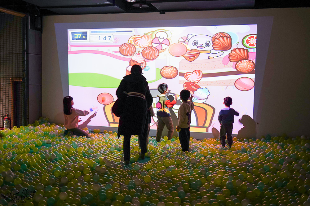 新竹親子飯店．煙波大飯店 新竹湖濱館「卡樂次元雙胞胎森林 主題房」一泊二饗住房專案，莫內西餐廳煙波早午餐｜蝶屋日式料理豪饗套餐｜煙波十菜｜在地寶食 @緹雅瑪 美食旅遊趣