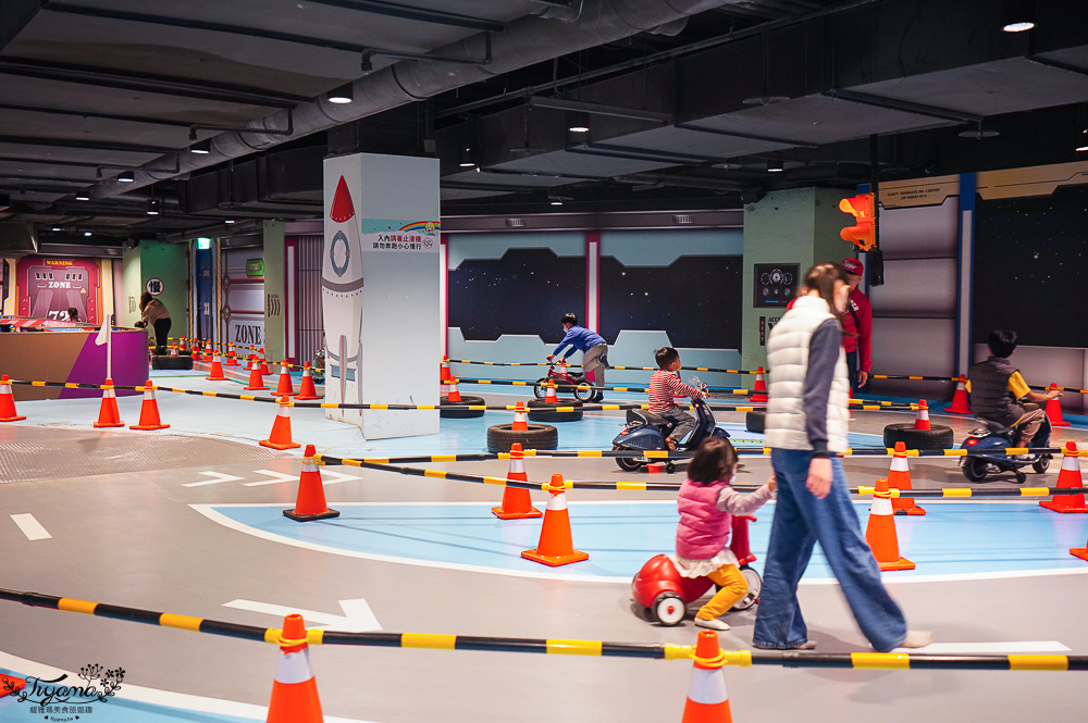 新竹親子飯店．煙波大飯店 新竹湖濱館「卡樂次元雙胞胎森林 主題房」一泊二饗住房專案，莫內西餐廳煙波早午餐｜蝶屋日式料理豪饗套餐｜煙波十菜｜在地寶食 @緹雅瑪 美食旅遊趣