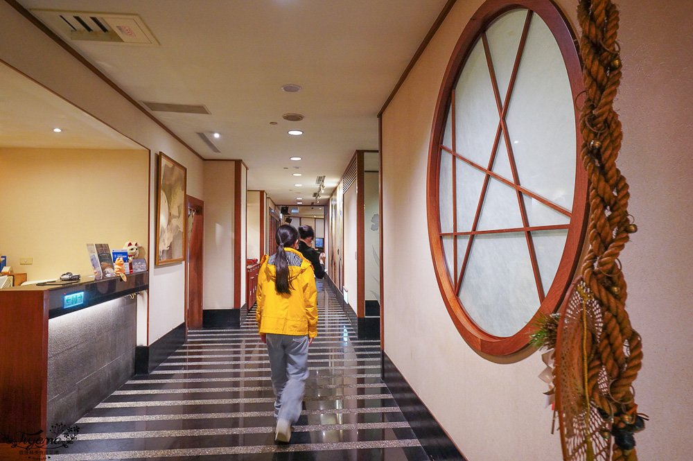 新竹日式料理「蝶屋日式料理 豪饗套餐」煙波海陸在地文化饗宴，在地縣民用餐享8折優惠 ，煙波一泊二饗分享 @緹雅瑪 美食旅遊趣