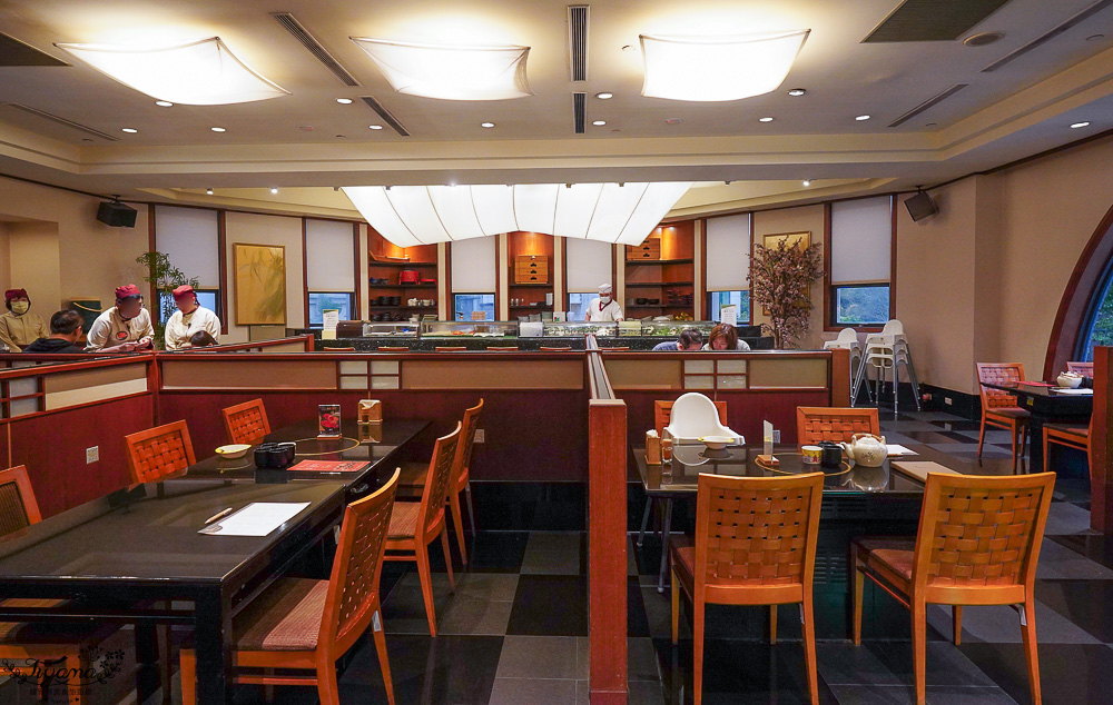 新竹親子飯店．煙波大飯店 新竹湖濱館「卡樂次元雙胞胎森林 主題房」一泊二饗住房專案，莫內西餐廳煙波早午餐｜蝶屋日式料理豪饗套餐｜煙波十菜｜在地寶食 @緹雅瑪 美食旅遊趣