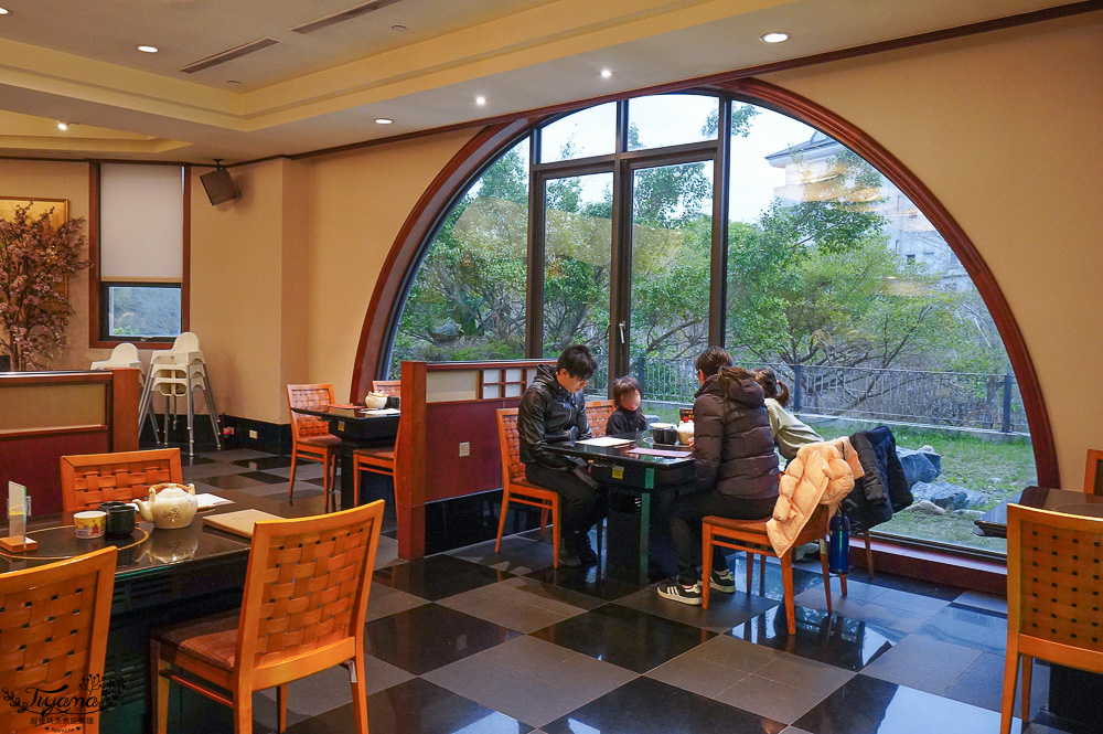 新竹日式料理「蝶屋日式料理 豪饗套餐」煙波海陸在地文化饗宴，在地縣民用餐享8折優惠 ，煙波一泊二饗分享 @緹雅瑪 美食旅遊趣