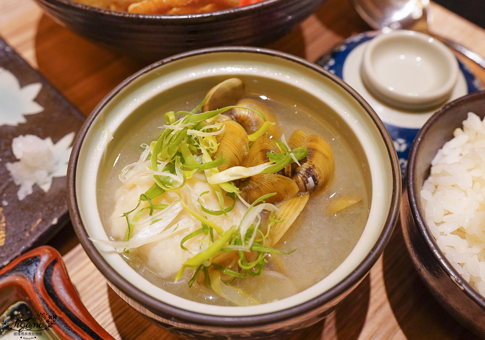 新竹日式料理「蝶屋日式料理 豪饗套餐」煙波海陸在地文化饗宴，在地縣民用餐享8折優惠 ，煙波一泊二饗分享 @緹雅瑪 美食旅遊趣