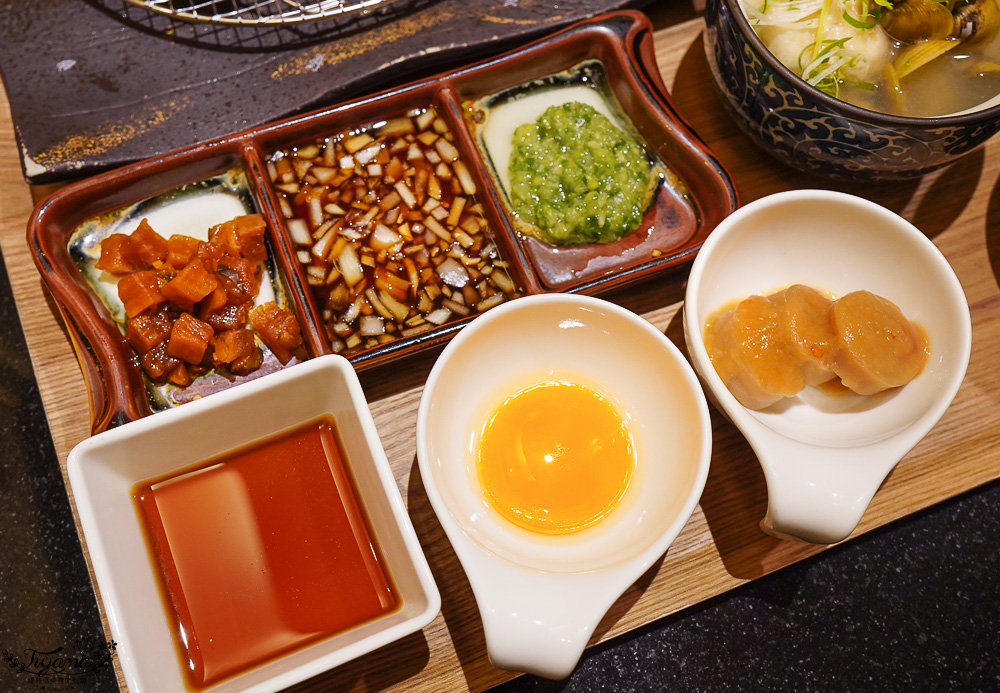 新竹日式料理「蝶屋日式料理 豪饗套餐」煙波海陸在地文化饗宴，在地縣民用餐享8折優惠 ，煙波一泊二饗分享 @緹雅瑪 美食旅遊趣