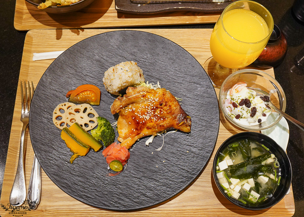 新竹日式料理「蝶屋日式料理 豪饗套餐」煙波海陸在地文化饗宴，在地縣民用餐享8折優惠 ，煙波一泊二饗分享 @緹雅瑪 美食旅遊趣