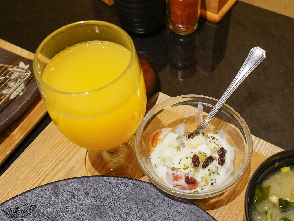 新竹日式料理「蝶屋日式料理 豪饗套餐」煙波海陸在地文化饗宴，在地縣民用餐享8折優惠 ，煙波一泊二饗分享 @緹雅瑪 美食旅遊趣