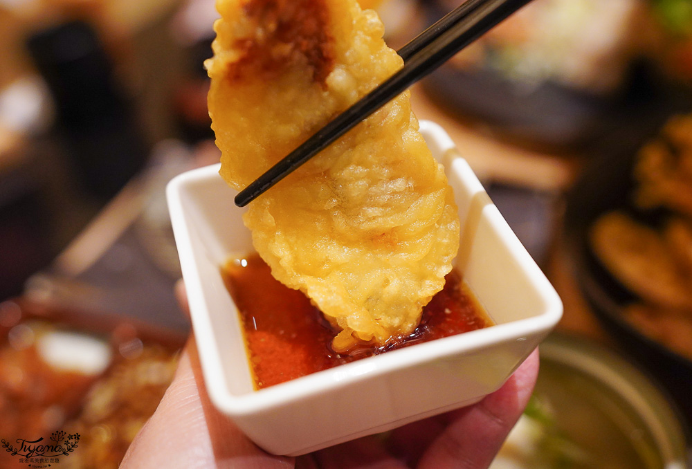 新竹日式料理「蝶屋日式料理 豪饗套餐」煙波海陸在地文化饗宴，在地縣民用餐享8折優惠 ，煙波一泊二饗分享 @緹雅瑪 美食旅遊趣