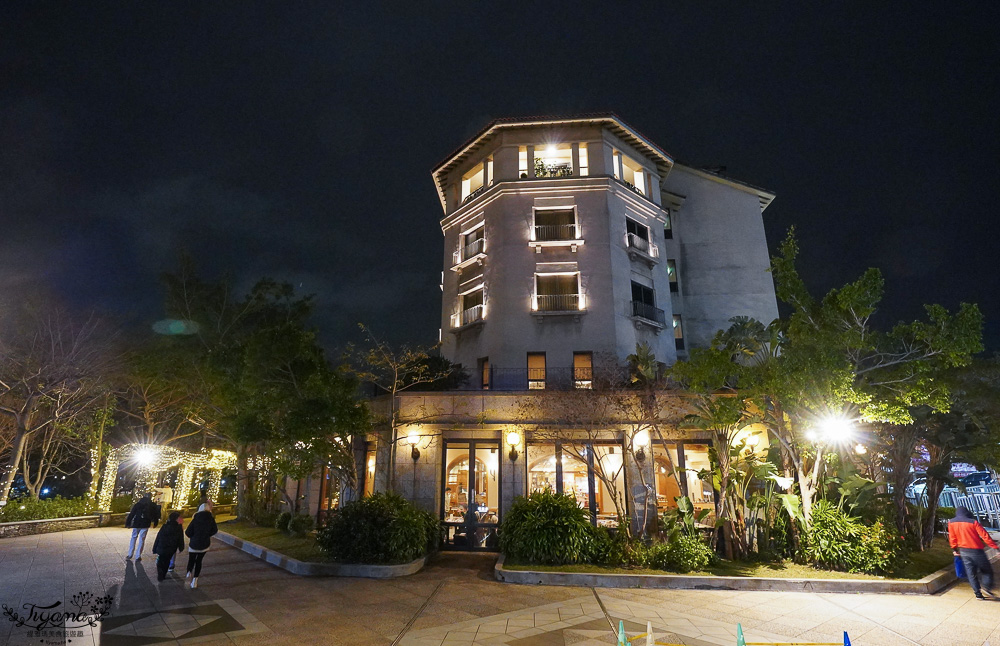 新竹日式料理「蝶屋日式料理 豪饗套餐」煙波海陸在地文化饗宴，在地縣民用餐享8折優惠 ，煙波一泊二饗分享 @緹雅瑪 美食旅遊趣