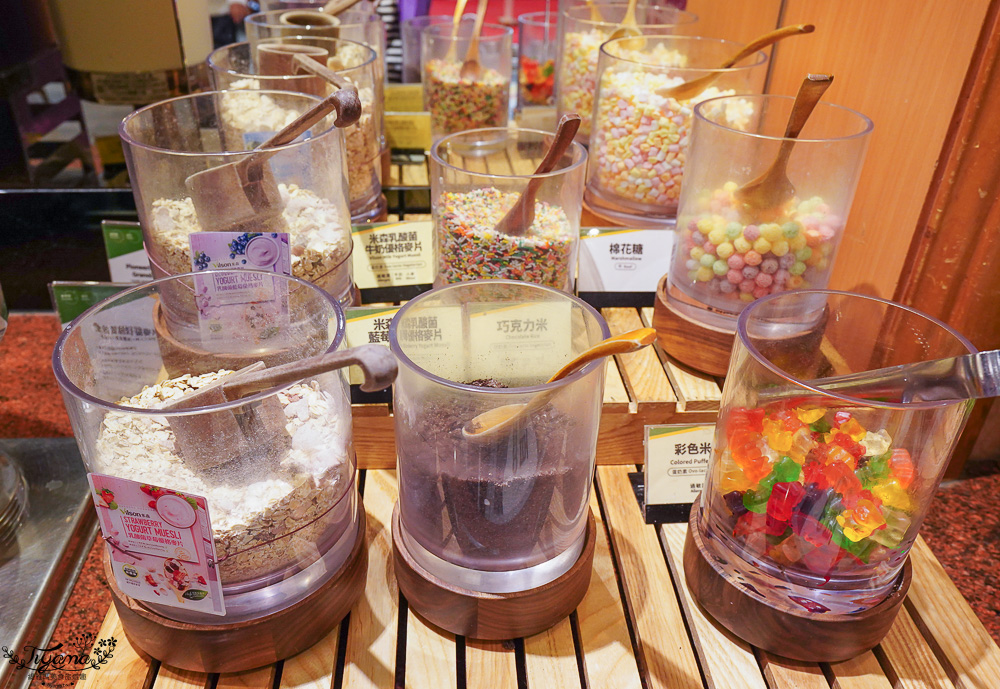 煙波早餐｜煙波大飯店 新竹湖濱館「煙波早午餐 莫內西餐廳 」晚餐等級Buffet 早餐，煙波十菜．在地寶食．煙波早堂．興波咖啡 @緹雅瑪 美食旅遊趣