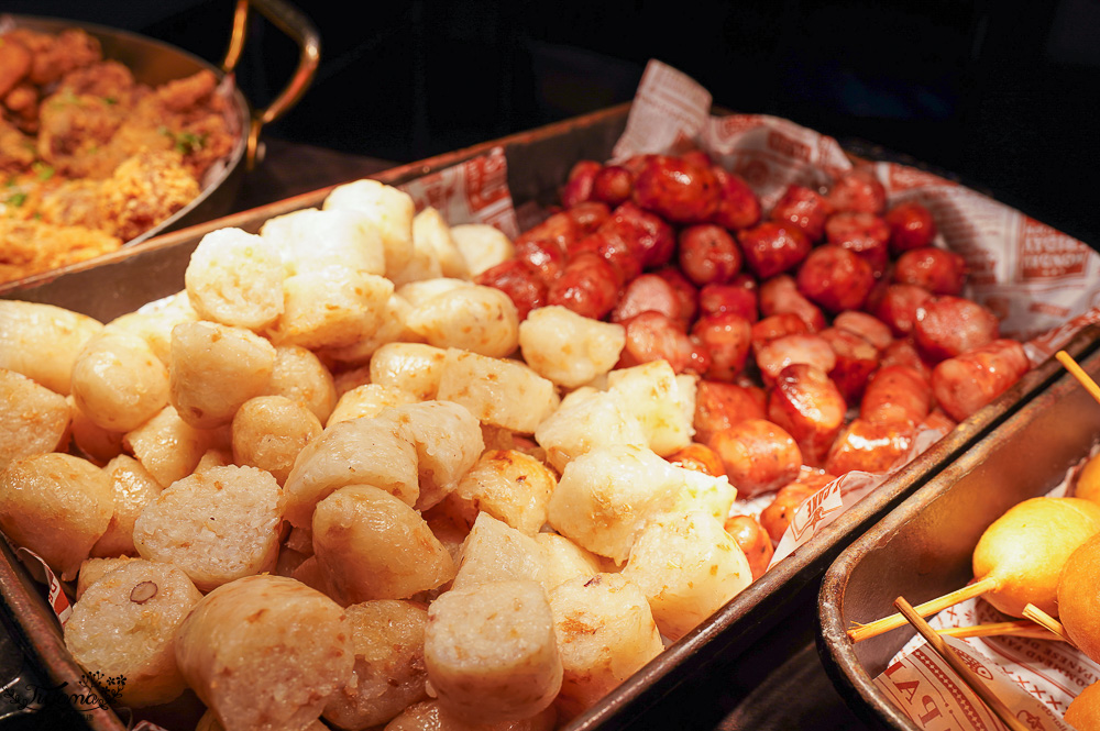 煙波早餐｜煙波大飯店 新竹湖濱館「煙波早午餐 莫內西餐廳 」晚餐等級Buffet 早餐，煙波十菜．在地寶食．煙波早堂．興波咖啡 @緹雅瑪 美食旅遊趣