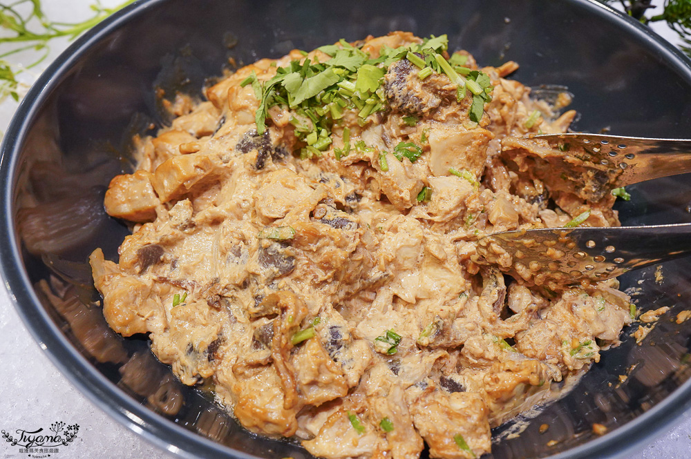 煙波早餐｜煙波大飯店 新竹湖濱館「煙波早午餐 莫內西餐廳 」晚餐等級Buffet 早餐，煙波十菜．在地寶食．煙波早堂．興波咖啡 @緹雅瑪 美食旅遊趣